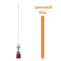 Игла проводниковая для спинномозговых игл G25-26 новый павильон 20G - 35 мм купить в Кирове
