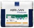 abri-san premium прокладки урологические (легкая и средняя степень недержания). Доставка в Кирове.
