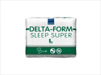 Delta-Form Sleep Super размер L купить в Кирове
