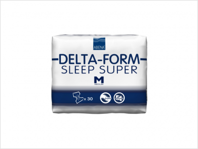 Delta-Form Sleep Super размер M купить оптом в Кирове
