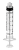 Шприц трёхкомпонентный Омнификс  5 мл Люэр игла 0,7x30 мм — 100 шт/уп купить в Кирове