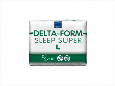 Delta-Form Sleep Super размер L купить оптом в Кирове
