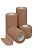 WUXI Лента когезивная эластичная (бандаж) размер: 12,0 см. х 4,5 м. купить в Кирове