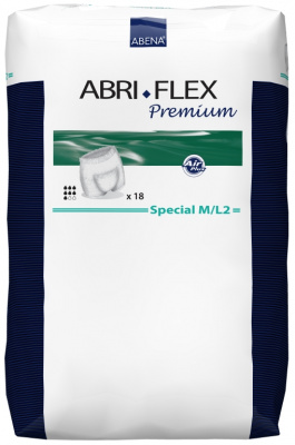 Abri-Flex Premium Special M/L2 купить оптом в Кирове
