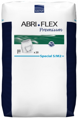 Abri-Flex Premium Special S/M2 купить оптом в Кирове
