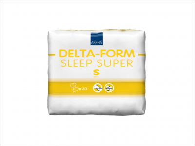Delta-Form Sleep Super размер S купить оптом в Кирове
