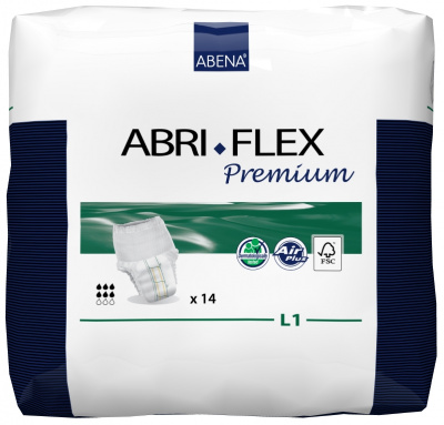 Abri-Flex Premium L1 купить оптом в Кирове
